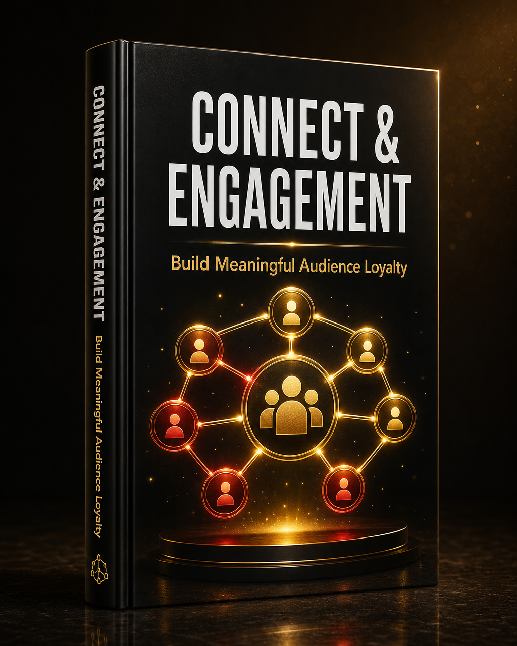 Connect Engagement eBook